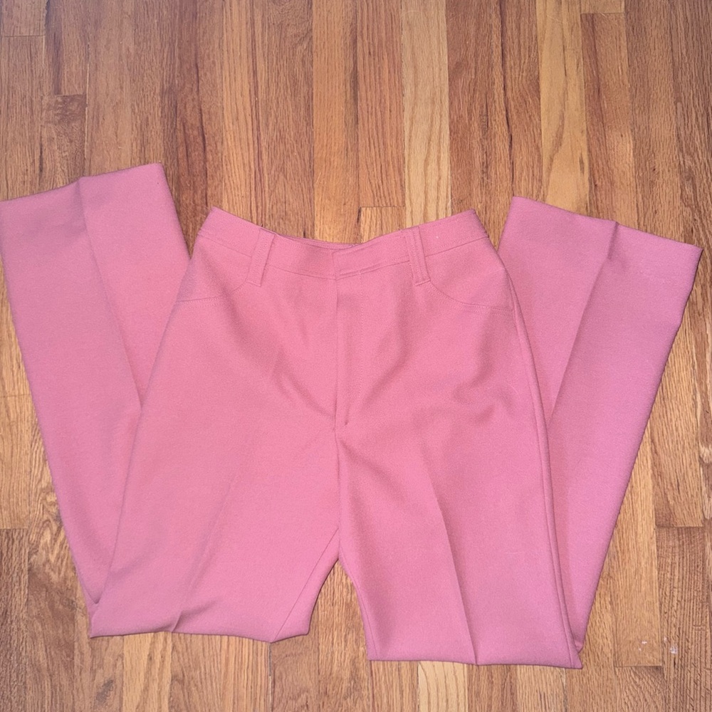 H bar C:: ladies trousers